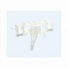 Ｇ車輪用樹脂ストッパー