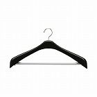 ジャケットハンガー　４０ｍｍ　２０本セット