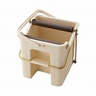 タフスクイザー　３台入