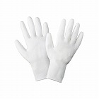 ウレタン背抜き手袋１３ゲージ　Ｓ　１０双入