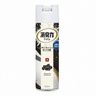 トイレの消臭力スプレー　炭と白檀　３６５ｍｌ