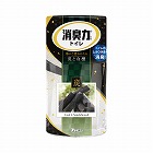 トイレの消臭力　炭と白檀　４００ｍｌ