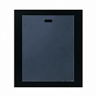 低密度ポリエチレン手提げ袋　Ｌ　透明　２５枚