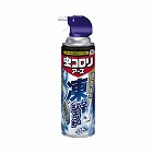 凍らすジェット　冷凍殺虫　３００ｍｌ×５