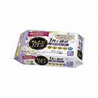 エリエールキレキラ！詰替用　２０枚入×４