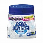 ドでか無香空間　本体　１８００ｇ×４