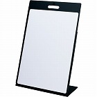 持ち運べるミーティングホワイトボード　Ａ２　縦×５