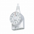 ダイヤルタイマー　１１時間設定　１ｍコード付