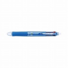 フリクションボール４　０．５ｍｍ　ライトブルー