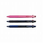 ジェットストリーム３色　０．７ｍｍ　３色アソート