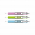 ジェットストリーム２＆１　０．７ｍｍ　３色アソート