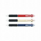 ジェットストリーム３色　０．５ｍｍ　３色アソート