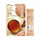 ブレンディ　ティースティック　ピーチ　７本入