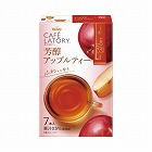 ブレンディ　ティースティック　アップル　７本入