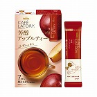 ブレンディ　ティースティック　アップル　７本入