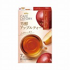 ブレンディ　ティースティック　アップル　７本入×３