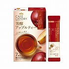 ブレンディ　ティースティック　アップル　７本入×３