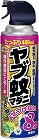 アースガーデンヤブ蚊マダニジェット　４８０ｍｌ×５