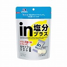 ｉｎタブレット塩分プラス　８０ｇ入×６
