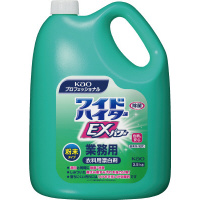 ワイドハイターＥＸパワー　粉末　業務用　３．５ｋｇ