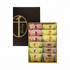 銀座フルーツフィナンシェ　１２個　３０００