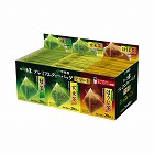 プレミアムティーバッグ　３種アソート　６０バッグ入