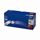 ピータッチ　ラミネート透明テープ３６ｍｍ黒文字５個