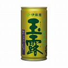 おーいお茶　玉露　１９０ｇ　３０缶入×２