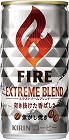 ファイアエクストリームブレンド１８５ｇ　６０缶