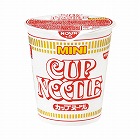 カップヌードル　ミニ　１５個