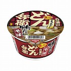 日清のどん兵衛　鴨だしそばミニ　１２個