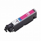 互換インク　ＩＣＭ８０Ｌ対応　マゼンタ