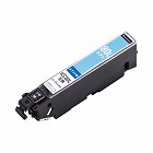 互換インク　ＩＣＣ８０Ｌ対応　シアン３個以上