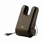 くつ乾燥機　ブラウン　ＳＤ‐４５４６ＢＲ