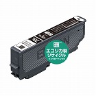 リサイクルインク　ＩＣＢＫ７０Ｌ対応　黒３個以上