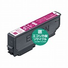 リサイクルインク　ＩＣＭ７０Ｌ対応マゼンタ３個以上