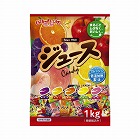 ジュースキャンデー　１ｋｇ入×３