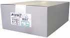 兼用名刺用紙　クリアエッジ白厚口　１０面　３００枚【取寄品】