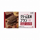 クリーム玄米ブラン　カカオ　６パック入