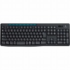 無線メンブレンキーボード　Ｋ２７５