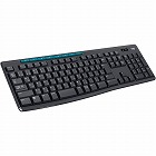 無線メンブレンキーボード　Ｋ２７５