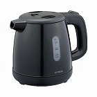 電気ケトル　ＳＥＫ‐２０８ＢＫ　ブラック