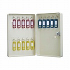 キーボックス（コンパクトタイプ）　１５個吊