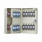 キーボックス（コンパクトタイプ）　３８個吊