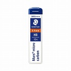 シャープ替芯マルスマイクロカーボン０．９ｍｍ　ＨＢ