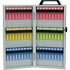 キーボックス　５４個吊