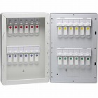 暗証番号キーボックステンキー式　２４個吊