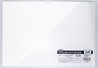 マグネット付カードケース　Ａ４ヨコ型