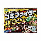 ゴキファイタープロ　１２個入×３