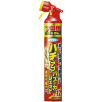 ハチ・アブバズーカジェット　８００ｍｌ×５